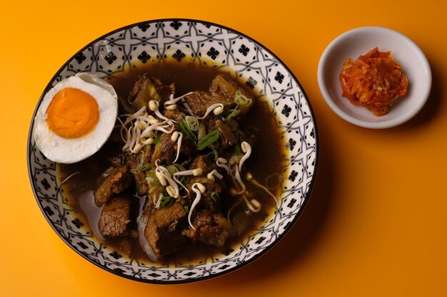 Warung Makan Bu Sardi: Santapan Lezat di Jantung Cilacap